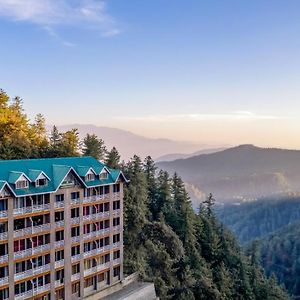 Sterling Shivalik Chail
